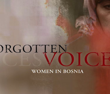 Forgotten Voices, Women in Bosnia (2008)