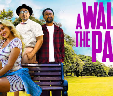 A Walk In The Park (2022)