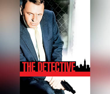 The Detective (1968)