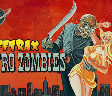 RiffTrax: Astro-Zombies (2016)