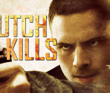 Dutch Kills (2015)