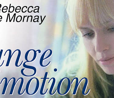 Range of Motion (2000)