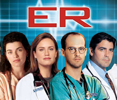 ER