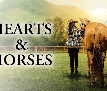 Hearts & Horses (2023)