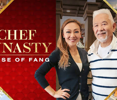 Chef Dynasty: House of Fang, Season 1