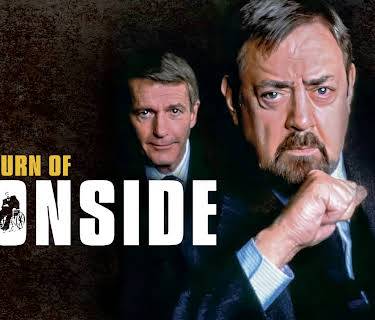 The Return of Ironside (1993)