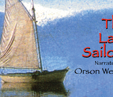 The Last Sailors (2019)