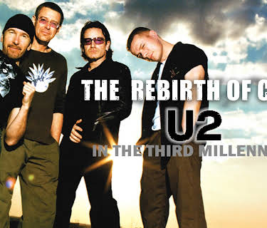 U2 - Rebirth Of Cool: U2 In The Third Millennium (2009)
