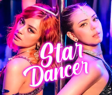 Star Dancer (2023)