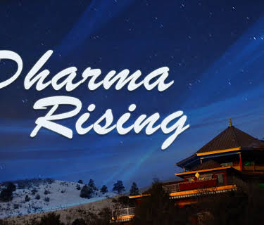 Dharma Rising (2011)