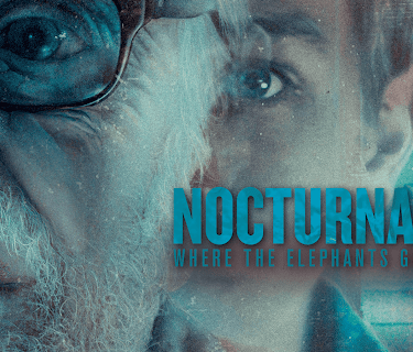 Nocturna: Side B - Where The Elephants Go To Die (2022)