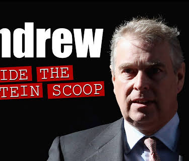 Andrew: Inside The Epstein Scoop (2025)