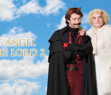 The Angel of the Lord 2 (2016)