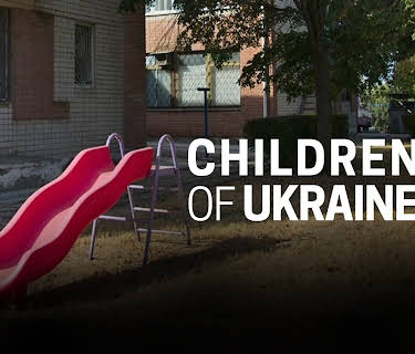 Children of Ukraine (2024)