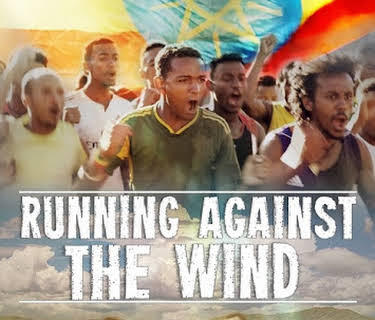 Running Against the Wind (2021)