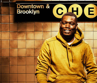 Michael Che Matters (2016)