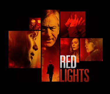Red Lights (2026)