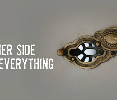 The Other Side of Everything (2018)