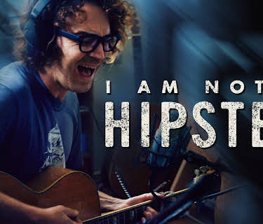 I Am Not a Hipster (2013)