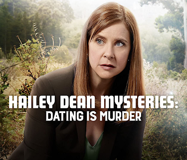 Hailey Dean Mysteries: Dating is Murder (2016)