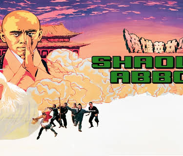 Shaolin Abbott (1979)