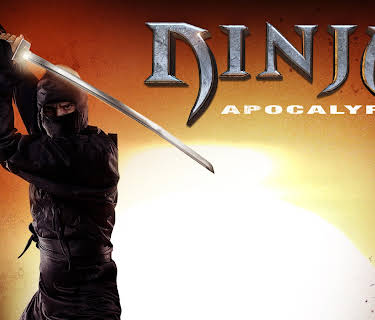 Ninja Apocalypse (2014)