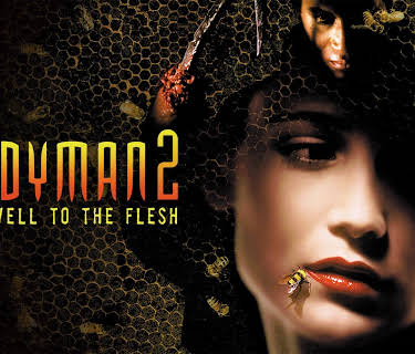 Candyman: Farewell to the Flesh (1995)