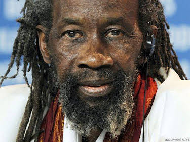 Sotigui Kouyate