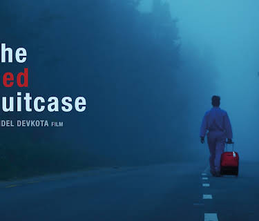 The Red Suitcase (2024)