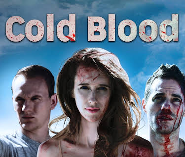Cold Blood (2012)