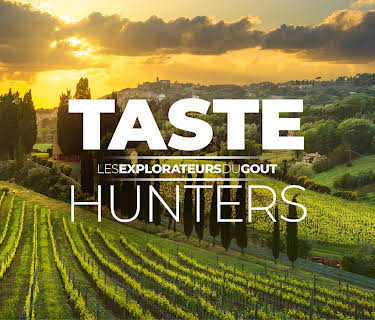 Taste Hunters