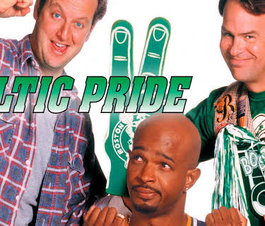 Celtic Pride (1996)