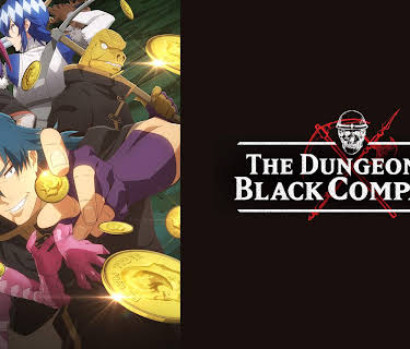 The Dungeon of Black Company - S01