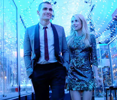 Un juego sin reglas: Nerve (2016)