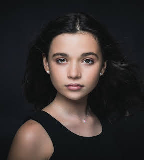 Anna Shirin Habedank