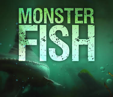 Monster Fish  Season 1