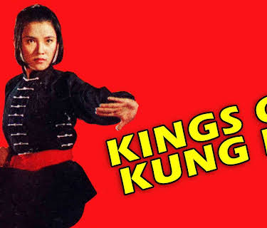 Kings Of Kung Fu (1972)