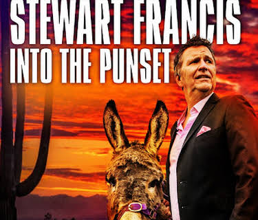 Stewart Francis: Into the Punset (2020)