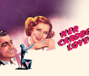 Her Cardboard Lover (1942) (1942)