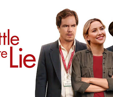 A Little White Lie (2026)