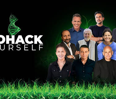 Biohack Yourself