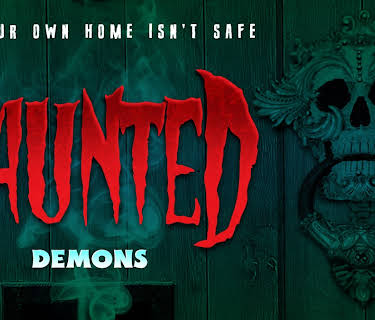 Haunted 4: Demons (2020)