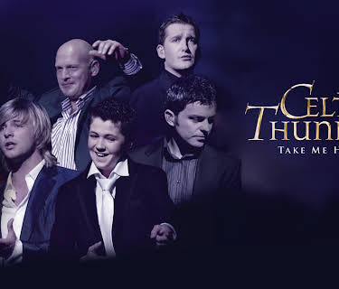 Celtic Thunder: Take Me Home (2015)