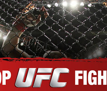 UFC: Ultimate 175 Greatest Fights 1993-2009, Volume 1