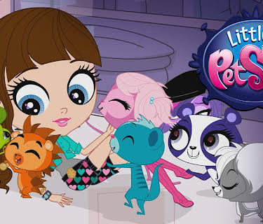 Littlest Pet Shop