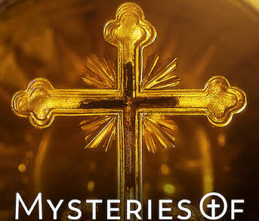 Mysteries of the Faith