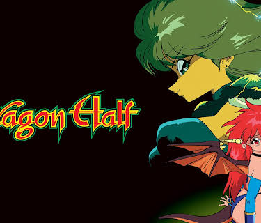 Dragon Half