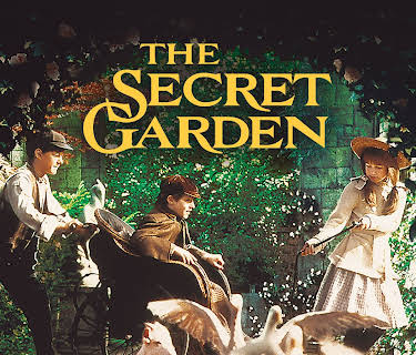 The Secret Garden (1993) (1993)