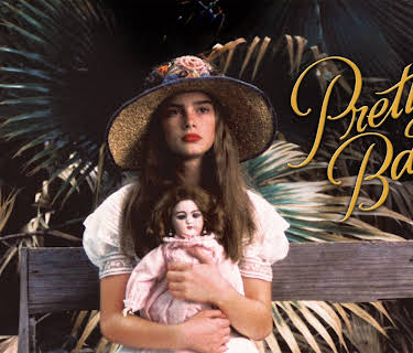 Pretty Baby (1978)