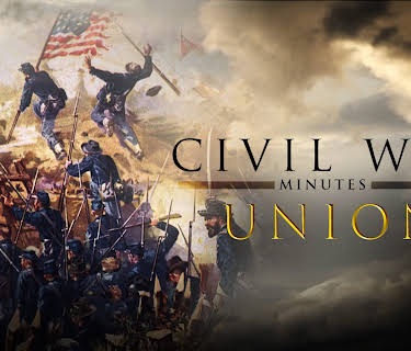Civil War Minutes - Union (2001)